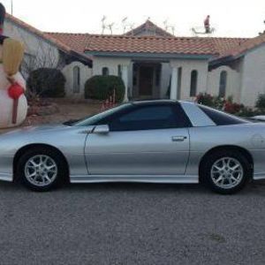 Meet your Posher, Scott